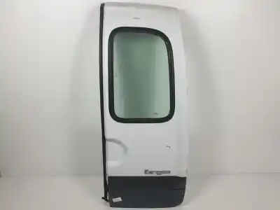 Recambio de automóvil de segunda mano de porton trasero derecho para renault kangoo (f/kc0) authentique referencias oem iam   