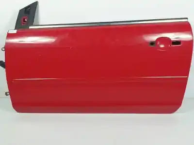 Peça sobressalente para automóvel em segunda mão porta da frente esquerda por ford focus cabrio (ca5) aoda referências oem iam 