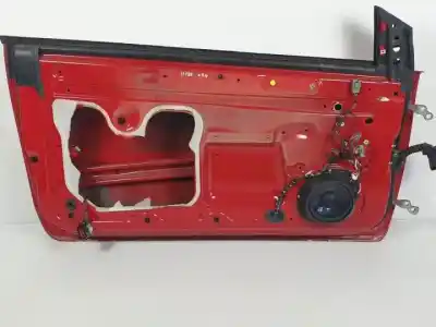 İkinci el araba yedek parçası sol ön kapi için ford focus cabrio (ca5) aoda oem iam referansları   