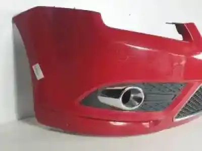 Second-hand car spare part front bumper for ford focus cabrio (ca5) aoda oem iam references   