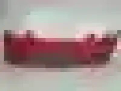 Peça sobressalente para automóvel em segunda mão para choques dianteiro por ford focus cabrio (ca5) aoda referências oem iam 