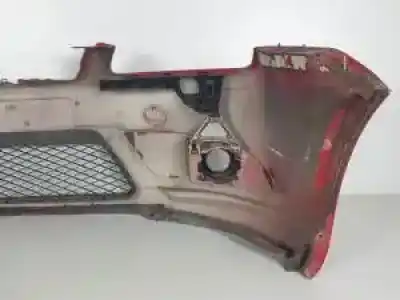 Second-hand car spare part front bumper for ford focus cabrio (ca5) aoda oem iam references   