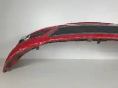 Second-hand car spare part front bumper for ford focus cabrio (ca5) aoda oem iam references   
