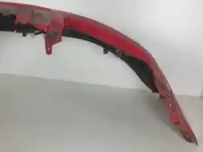 Second-hand car spare part front bumper for ford focus cabrio (ca5) aoda oem iam references   