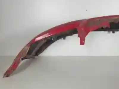 Second-hand car spare part front bumper for ford focus cabrio (ca5) aoda oem iam references   