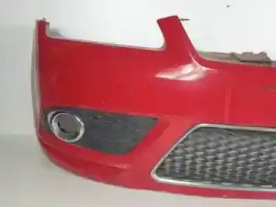 Second-hand car spare part front bumper for ford focus cabrio (ca5) aoda oem iam references   