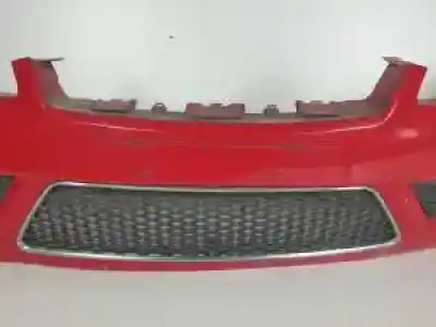 Second-hand car spare part front bumper for ford focus cabrio (ca5) aoda oem iam references   