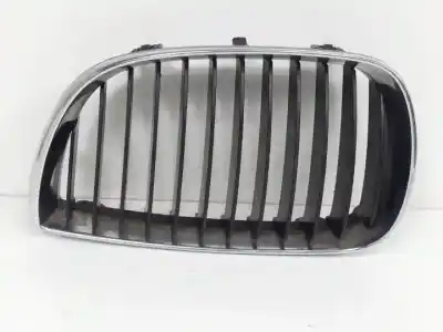Peça sobressalente para automóvel em segunda mão grelha frontal por bmw serie 1 berlina (e81/e87) m47n204d4 referências oem iam 71286139