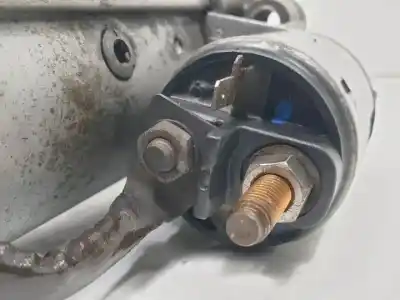 Pezzo di ricambio per auto di seconda mano motorino di avviamento per audi a4 cabrio (8h) bfb riferimenti oem iam 068911024e  