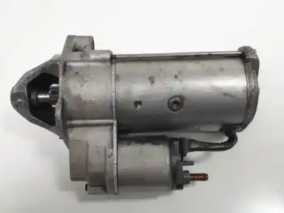 Pezzo di ricambio per auto di seconda mano motorino di avviamento per audi a4 cabrio (8h) bfb riferimenti oem iam 068911024e  