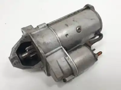 Pezzo di ricambio per auto di seconda mano MOTORINO DI AVVIAMENTO per AUDI A4 CABRIO (8H)  Riferimenti OEM IAM 068911024E  