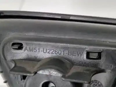 Second-hand car spare part interior left front handle for ford focus lim. (cb8) t1db oem iam references   