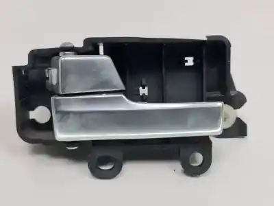 Pièce détachée automobile d'occasion poignée intérieure arrière gauche pour ford focus lim. (cb4) aode références oem iam 3m51r22601aa