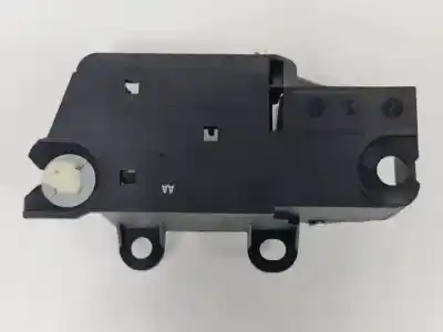 Second-hand car spare part interior left rear handle for ford focus lim. (cb4) aode oem iam references 3m51r22601aa  