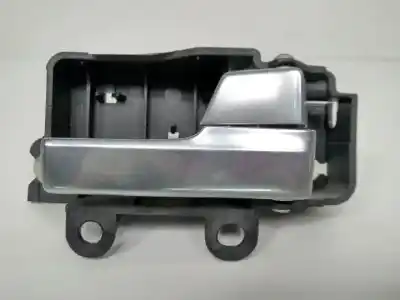 Pièce détachée automobile d'occasion poignée intérieure arrière droite pour ford focus lim. (cb4) aode références oem iam 3m51r22600aa