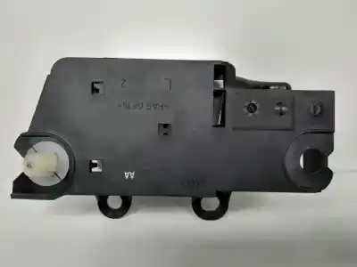 Second-hand car spare part interior left front handle for ford focus lim. (cb4) aode oem iam references 3m51r22601aa  