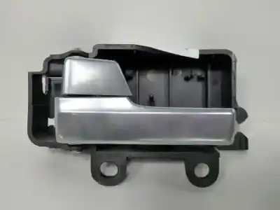 Pièce détachée automobile d'occasion poignée intérieure avant gauche pour ford focus lim. (cb4) aode références oem iam 3m51r22601aa