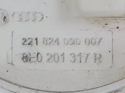 Автозапчастина б/у індикатор для audi a4 cabrio (8h) auk посилання на oem iam 221824090007  