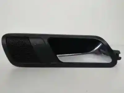 Pezzo di ricambio per auto di seconda mano maniglia interna posteriore destra per volkswagen passat berlina (3c2) cba riferimenti oem iam 