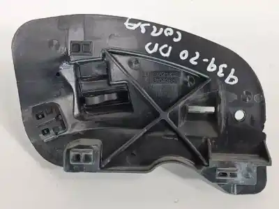 Автозапчасти б/у внутри передней правой ручки за opel corsa c g-z12xe ссылки oem iam 13104264g  8061165