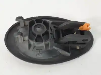 Second-hand car spare part interior right front handle for daewoo matiz a-f8cv oem iam references 96563306  