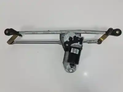 Second-hand car spare part front windshield wiper motor for bmw x5 (e53) m57/tu oem iam references 704657002  