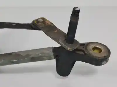 Second-hand car spare part front windshield wiper motor for bmw x5 (e53) m57/tu oem iam references 704657002  