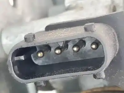 Second-hand car spare part front windshield wiper motor for bmw x5 (e53) m57/tu oem iam references 704657002  