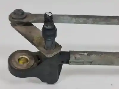 Second-hand car spare part front windshield wiper motor for bmw x5 (e53) m57/tu oem iam references 704657002  