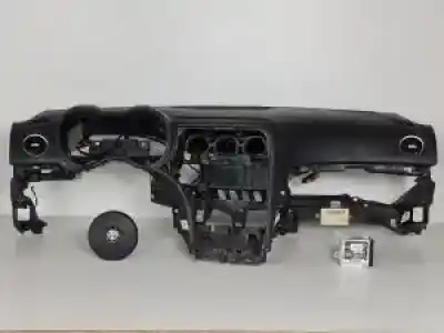 Pezzo di ricambio per auto di seconda mano kit airbag per alfa romeo 159 (140) 939a2000 riferimenti oem iam 50507543