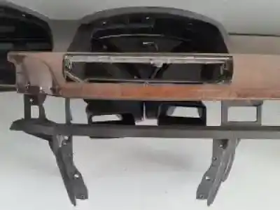 Peça sobressalente para automóvel em segunda mão kit airbag por bmw serie 7 (e65/e66) n62b44 referências oem iam 39825119410d  600196400b