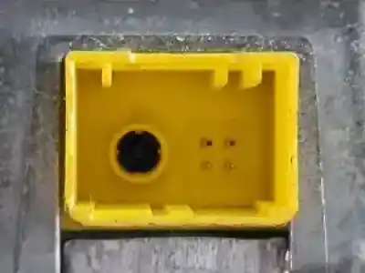 Peça sobressalente para automóvel em segunda mão kit airbag por bmw serie 7 (e65/e66) n62b44 referências oem iam 39825119410d  600196400b