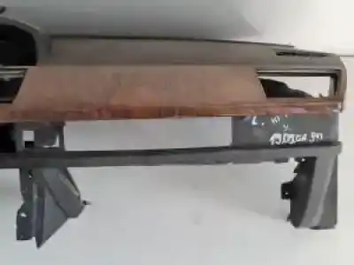 Peça sobressalente para automóvel em segunda mão kit airbag por bmw serie 7 (e65/e66) n62b44 referências oem iam 39825119410d  600196400b