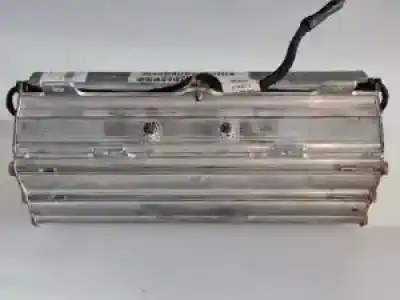 Peça sobressalente para automóvel em segunda mão kit airbag por bmw serie 7 (e65/e66) n62b44 referências oem iam 39825119410d  600196400b
