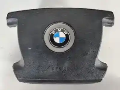 Peça sobressalente para automóvel em segunda mão kit airbag por bmw serie 7 (e65/e66) n62b44 referências oem iam 39825119410d  600196400b