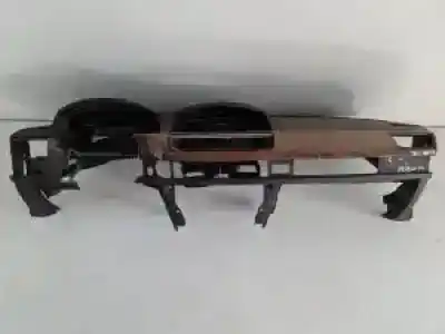 Peça sobressalente para automóvel em segunda mão kit airbag por bmw serie 7 (e65/e66) n62b44 referências oem iam 39825119410d  600196400b