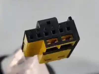 Peça sobressalente para automóvel em segunda mão kit airbag por bmw serie 7 (e65/e66) n62b44 referências oem iam 39825119410d  600196400b