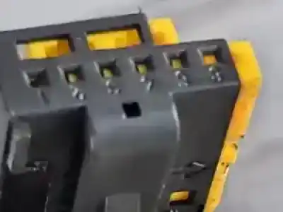 Peça sobressalente para automóvel em segunda mão kit airbag por bmw serie 7 (e65/e66) n62b44 referências oem iam 39825119410d  600196400b