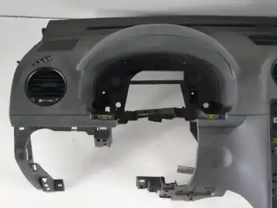 Автозапчастина б/у комплект подушки безпеки для volkswagen caddy ka/kb (2k) bjb посилання на oem iam 5wk43351  2k0880201b