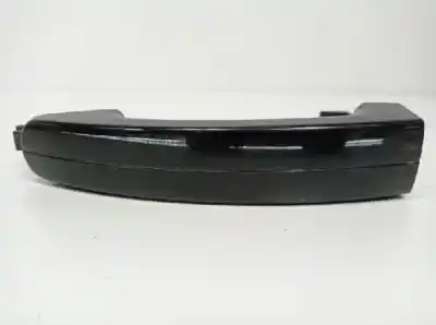 Peça sobressalente para automóvel em segunda mão puxador exterior traseiro direito por ford focus lim. (cb8) t1db referências oem iam 