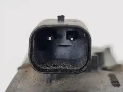 Second-hand car spare part tailgate back door handle for ford focus lim. (cb4) aode oem iam references 6m5119b514ac  