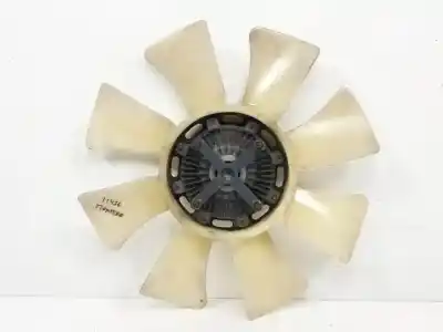 Second-hand car spare part viscous motor fan for mitsubishi montero (v20/v40) 4m40 oem iam references   