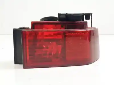 Peça sobressalente para automóvel em segunda mão farolim nevoeiro traseiro direito por opel meriva z13dtj referências oem iam 13196006