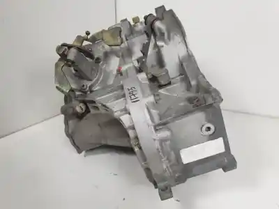 Автозапчастина б/у коробка передач для opel corsa c g-z12xe посилання на oem iam   5 velocidades