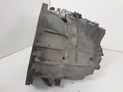 Автозапчастина б/у коробка передач для opel corsa c g-z12xe посилання на oem iam   5 velocidades