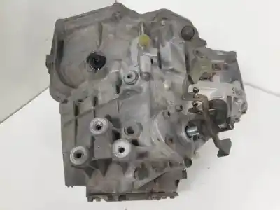 Автозапчастина б/у коробка передач для opel corsa c g-z12xe посилання на oem iam   5 velocidades