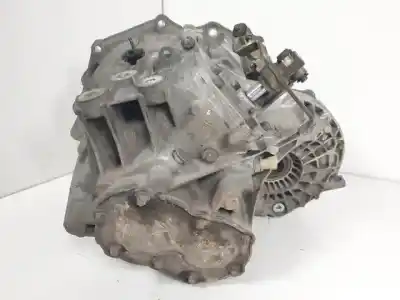 Автозапчастина б/у коробка передач для opel corsa c g-z12xe посилання на oem iam   5 velocidades