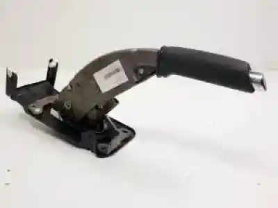 Peça sobressalente para automóvel em segunda mão alavanca de travão de mão por opel meriva z13dtj referências oem iam 