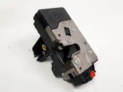 Second-hand car spare part REAR RIGHT DOOR LOCK for OPEL MERIVA  OEM IAM references 13154794  