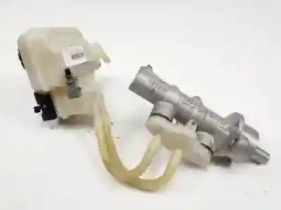 Peça sobressalente para automóvel em segunda mão bomba de travões por opel meriva z13dtj referências oem iam 0204051157